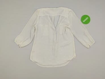 bluzki basic czarne: H&M, Bluzka damska, rozmiar S — 3
