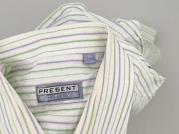 bomberka oversize: Active, Koszulа dla mężczyzn, rozmiar 3XL — 4