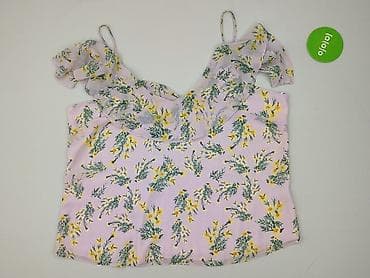 primark piżama: F&F, Bluzka damska, rozmiar 5XL — 2