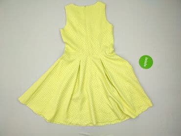 sukienki dla babci allegro: Women`s dress, size S (EU 36) — 3