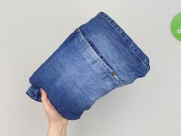 lab industries jeans: Szorty damskie, rozmiar 3XL — 7