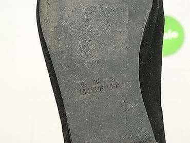 pull bear botki: Półbuty damskie, rozmiar 39 — 4