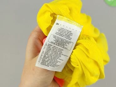 ubrania do koszykówki: Reebok, Top damski, rozmiar S — 5