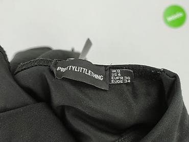 Sukienki: PrettyLittleThing, Sukienka damska, rozmiar S — 4