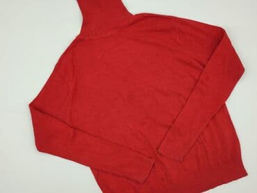 poliamid w swetrze: Modeszene, Golf damski, rozmiar XL — 1