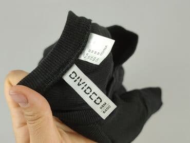 sukienka h m czerwona: H&M, Sukienka damska, rozmiar M — 4