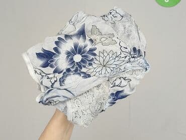 bluzki opadające na jedno ramię: Bluzka damska, rozmiar S — 4