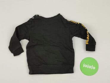 piżama pajacyk 128: Sweater, 9-12 months, condition - Perfect — 3