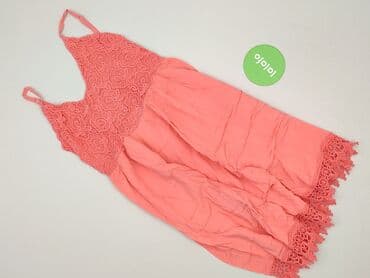 sukienki na upały dla puszystych: Sukienka damska, S — 2