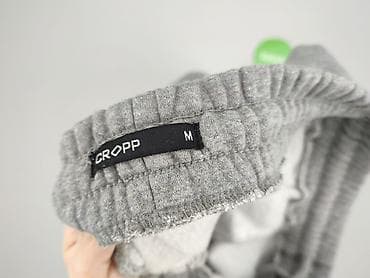 bluza brooklyn pull and bear: Cropp, Spodnie dresowe dla mężczyzn, rozmiar M — 4