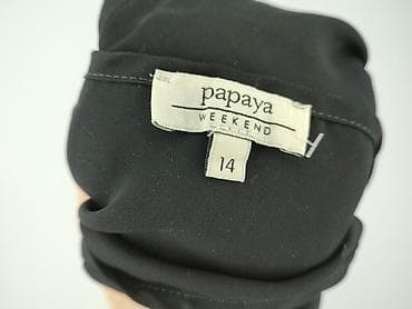 koszulki gry: Papaya, T-shirt damski, rozmiar L — 4
