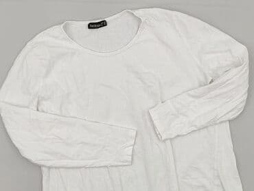 apator torun koszulki: Janina, Bluzka damska, rozmiar 4XL — 1