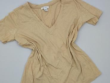 my basic t shirt: Amisu, T-shirt damski, rozmiar XS — 1