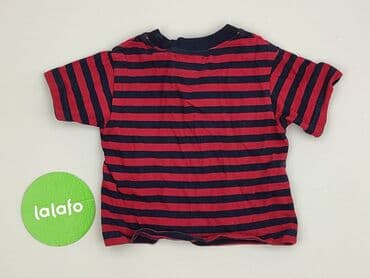 koszulki z barcelony: T-shirt, 6-9 months, condition - Perfect — 3