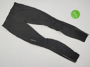 nike challenger 5: Лосини Спортивні жіночі, розмір M — 2