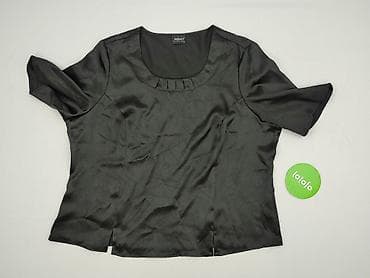 bluzka marks: Bluzka damska, rozmiar 4XL — 2