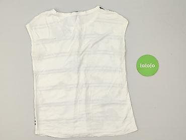 reserved black line: Bluzka damska, rozmiar XS — 4