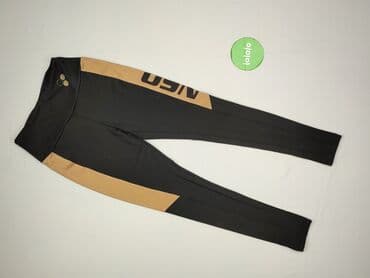 lidl piżama: Olymp, Legginsy Sportowe damskie, rozmiar XS — 2