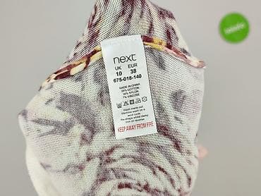 bluza clockhouse: NEXT Petite, Bluzka damska, rozmiar S — 6