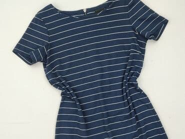 zalando sukienka w paski: Vila, Sukienka damska, rozmiar S — 1