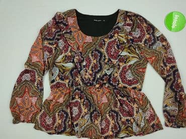 bluzy wojan team: Woman Collection, Bluzka damska, rozmiar XL — 2