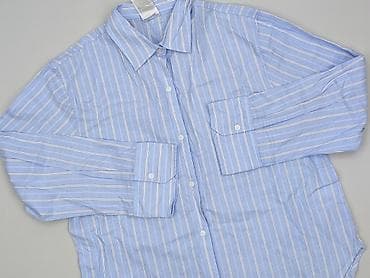 t shirty basic hugo boss: H&M, Koszula damska, rozmiar XS — 1