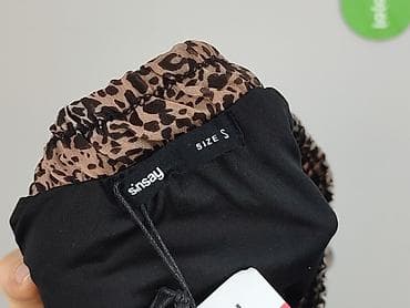 deezee buty ccc: Sinsay, Spódnica damska, rozmiar S — 4