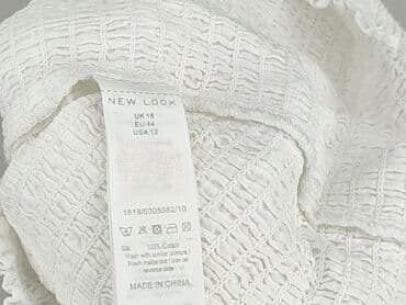 bluzki shein duże rozmiary allegro: New Look, Bluzka damska, 2XL — 5