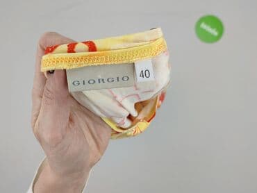 t shirty gucci damskie: Giorgio, T-shirt damski, rozmiar L — 5