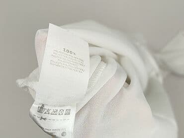 koszula damska hugo boss: Moodo, Women's blouse, size XL (EU 42) — 4
