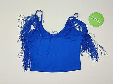 suknia shein: Shein, Top damski, rozmiar M — 4