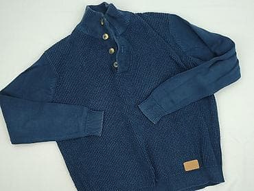 s: IDENTIC, Sweter dla mężczyzn, rozmiar XL — 1