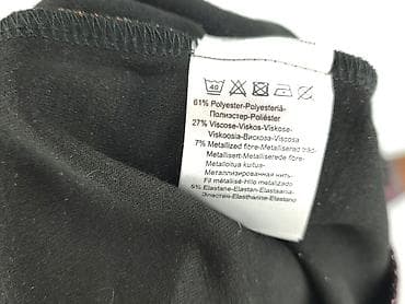 moda dla 70 latka: Ellos, Sukienka damska, rozmiar 2XL — 5