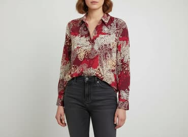 bluzki do spodni: Bluzka damska, rozmiar 2XL — 7