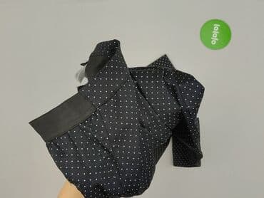 obuwia lakierowane kozaki ccc: Defacto, Spodnie materiałowe damskie, S — 6