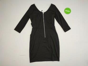 eleganckie sukienki zalando: Cropp, Sukienka damska, rozmiar M — 3