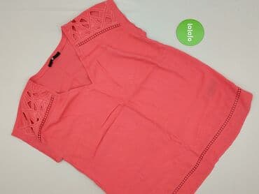 by very spodnie: V by Very, Bluzka damska, rozmiar XL — 2