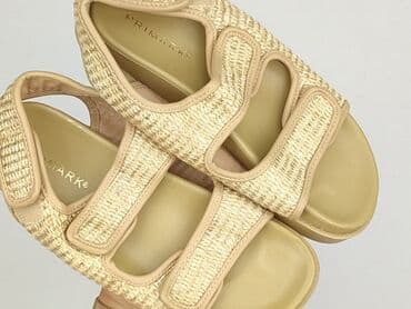 sandały marks spencer: Primark, Sandały damskie, rozmiar 40 — 6