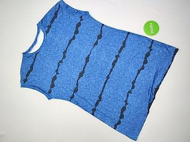 cloud 5ive: Tunika damska, rozmiar 5XL — 2