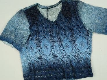 bluzki ludowe allegro: Bluzka damska, rozmiar S — 1