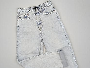 Trendyol, Jeansy damskie, rozmiar S