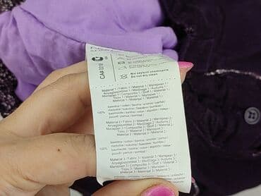 sukienka dla 11 latki: Інші дитячі штани, Coccodrillo, 2-3 р., 98, стан - Дуже гарний — 5
