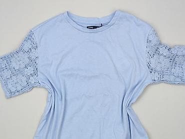 dolce t: Sinsay, T-shirt damski, rozmiar S — 1