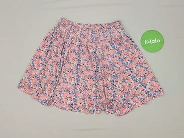 spódnice w kwiaty sinsay: Sinsay, Women`s skirt, size S at lalafo.pl — 3 spódnice w kwiaty sinsay: Sinsay, Women`s skirt, size S — 3