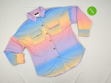 sneakersy diverse: Koszula damska, rozmiar 4XL — 2