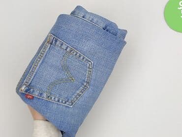 jeansy bootcut levi's: Levi’s, Jeansy damskie, rozmiar L — 6