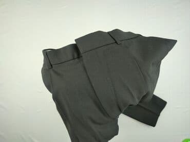 купити штани чоловічі дешево: Suit pants for men, S (EU 36), Marks & Spencer, condition - Very good — 6