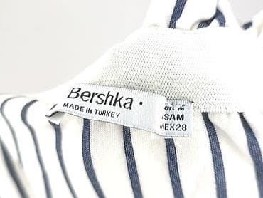 spódnice wiosenne: Bershka, Spódnica damska, rozmiar S — 4