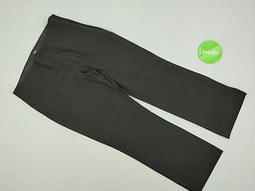 low nike: Spodnie materiałowe damskie, rozmiar M — 2