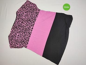 oversized vans t shirty: Angel, Tunika damska, rozmiar 4XL — 3